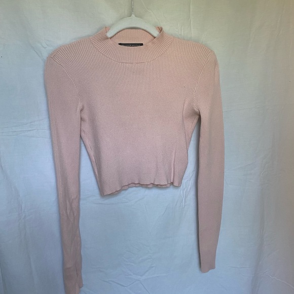 Mono neck top - Picture 2 of 4